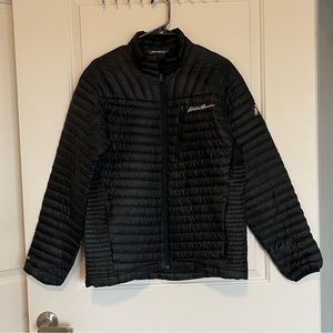 Eddie Bauer Down Jacket